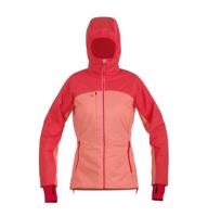 Bunda Direct Alpine Uniq lady coral/brick