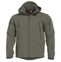 Bunda PENTAGON® ARTAXES SF Level IV Grindle Green