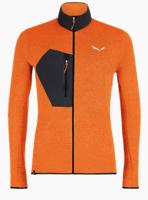 Bunda Salewa PEDROC PL M FULL-ZIP 27719-4156