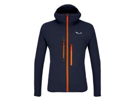 Bunda Salewa PUEZ 2 DST M FULL-ZIP HOODY 27385-3961