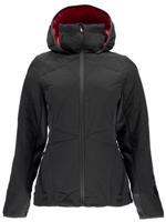 Bunda Spyder Women`s Nynja HOODY Insulator 868122-065