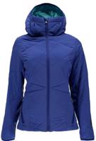 Bunda Spyder Women`s Nynja HOODY Insulator 868122-461