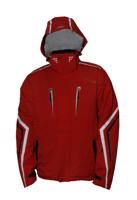 Bunda Trimm Radical red/white/black