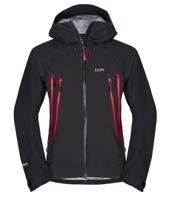 Bunda Zajo Karakorum Neo Jkt Black