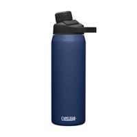 CAMELBAK Cyklistická láhev na vodu - CHUTE® MAG - modrá