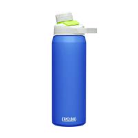 CAMELBAK Cyklistická láhev na vodu - CHUTE® MAG - modrá