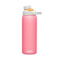 CAMELBAK Cyklistická láhev na vodu - CHUTE® MAG - růžová