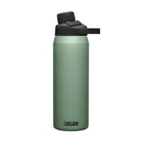 CAMELBAK Cyklistická láhev na vodu - CHUTE® MAG - zelená