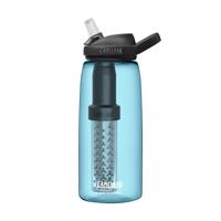 CAMELBAK Cyklistická láhev na vodu - EDDY® + FILTERED - modrá