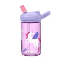 CAMELBAK Cyklistická láhev na vodu - EDDY®+ KIDS - fialová/růžová