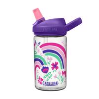 CAMELBAK Cyklistická láhev na vodu - EDDY®+ KIDS - fialová