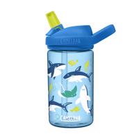 CAMELBAK Cyklistická láhev na vodu - EDDY®+ KIDS - modrá