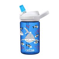 CAMELBAK Cyklistická láhev na vodu - EDDY®+ KIDS - modrá