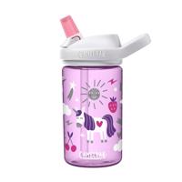 CAMELBAK Cyklistická láhev na vodu - EDDY®+ KIDS - růžová/fialová/bílá