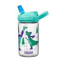 CAMELBAK Cyklistická láhev na vodu - EDDY®+ KIDS - zelená/fialová