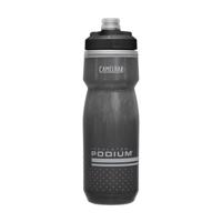 CAMELBAK Cyklistická láhev na vodu - PODIUM® CHILL™ - černá