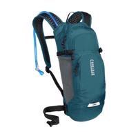 CAMELBAK Cyklistický batoh - LOBO™ 9L - černá/modrá