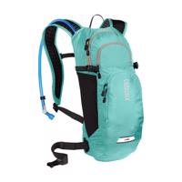 CAMELBAK Cyklistický batoh - LOBO™ 9L LADY - modrá
