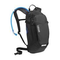 CAMELBAK Cyklistický batoh - M.U.L.E.® 12L - černá