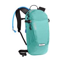 CAMELBAK Cyklistický batoh - M.U.L.E.® 12L LADY - světle modrá