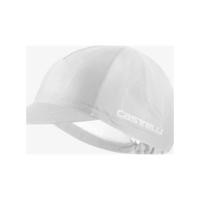 CASTELLI Cyklistická čepice - CLIMBER'S A/C - šedá UNI