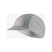 CASTELLI Cyklistická čepice - ESPRESSO 2 CAP - ivory UNI