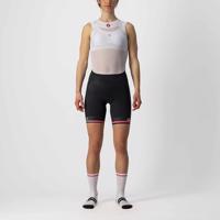 CASTELLI Cyklistické kalhoty krátké bez laclu - GIRO D'ITALIA 2023 W - černá/růžová