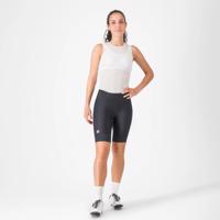 CASTELLI Cyklistické kalhoty krátké bez laclu - PRIMA 2 - černá XL