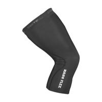 CASTELLI Cyklistické návleky na nohy - NANO FLEX 3G - černá L