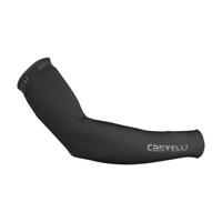 CASTELLI Cyklistické návleky na ruce - THERMOFLEX 2 - černá S