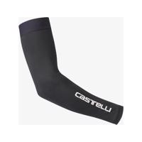 CASTELLI Cyklistické návleky na ruce - UPF 50 + LIGHT ARM 2 - černá M