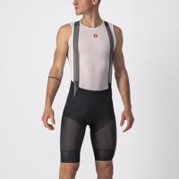 CASTELLI Cyklistické spodky - UNLIMITED ULTIMATE LINER - černá L