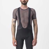 CASTELLI Cyklistické triko s dlouhým rukávem - MIRACOLO WOOL - šedá 2XL