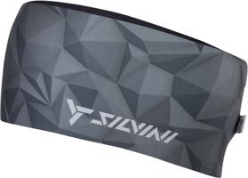 Čelenka Silvini Agri UA1739 black