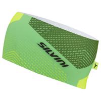 Čelenka Silvini Piave UA1536 green-neon