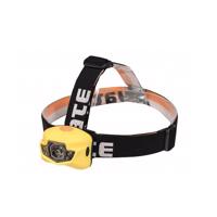Čelová svítilna Yate PANTER 3 W CREE+2 LED