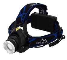 Čelovka Compass LED 570 lm ZOOM