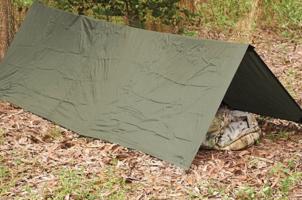 Celta Snugpak STASHA oliv