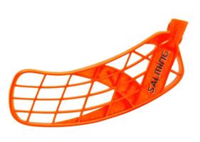 Čepel SALMING Quest 5 Endurance Lava Red