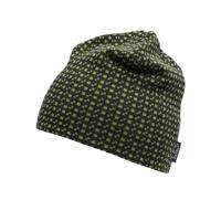 Čepice Devold Islender Beanie GO 281 900 A 395A