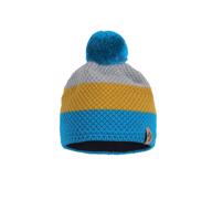 Čepice Direct Alpine Baffin ocean/mango