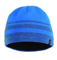 Čepice Direct Alpine Slash anthracite/blue