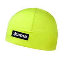 Čepice Kama A87 102 žlutá