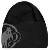 Čepice Mammut Tweak Beanie (1191-01352) black/titanum