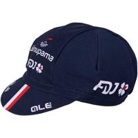 Čepička Retro Groupama-FDJ UNI