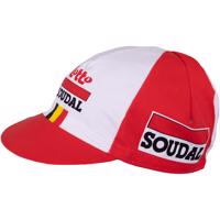 Čepička Retro Lotto-Soudal UNI