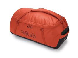 Cestovní taška Rab ESCAPE KIT BAG LT 30 red grapefruit/RGP