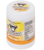 CHIMPANZEE Gunpowder ENERGY drink Lemon 600g