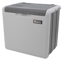 Chladící box 30l Compass TAMPERE 230/12V