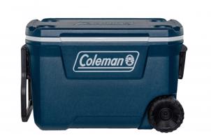 Chladící box Coleman 62QT wheeled cooler